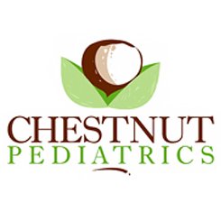 Chestnut Pediatrics Logo